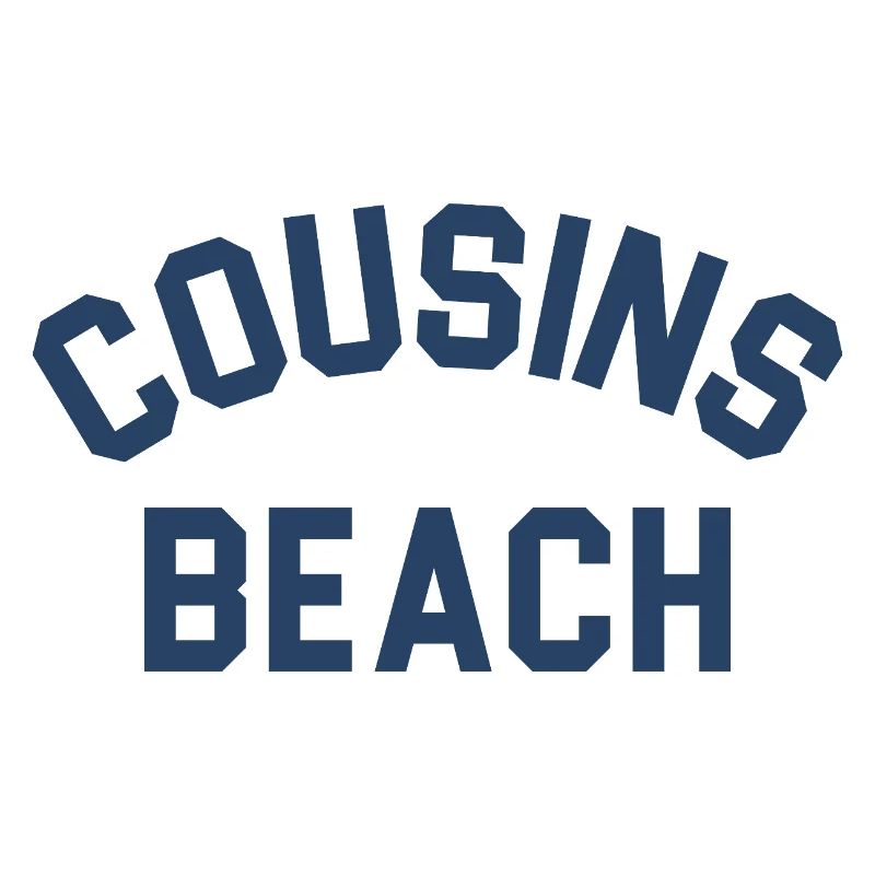 Cousins Strand