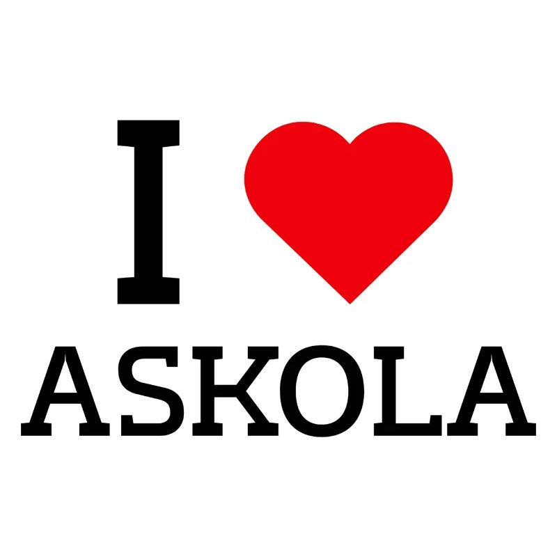 Ich liebe Askola