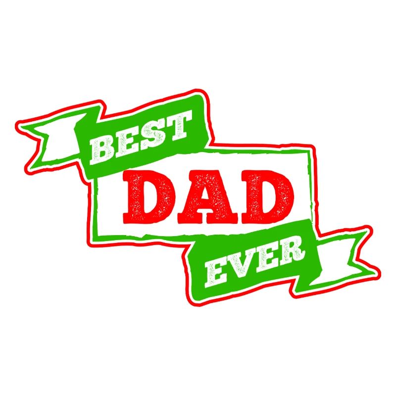 Best Dad Ever
