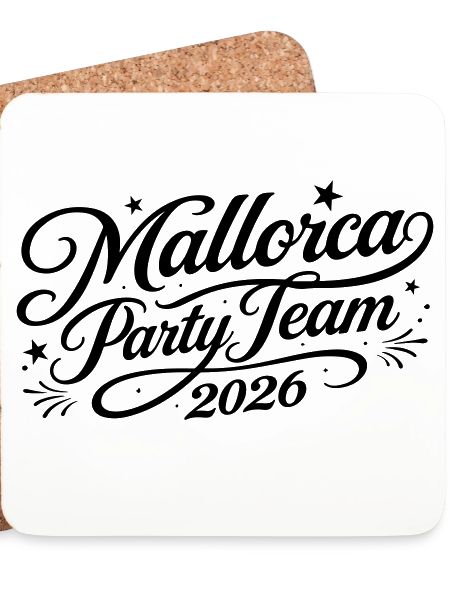 Mallorca Party Team 2026