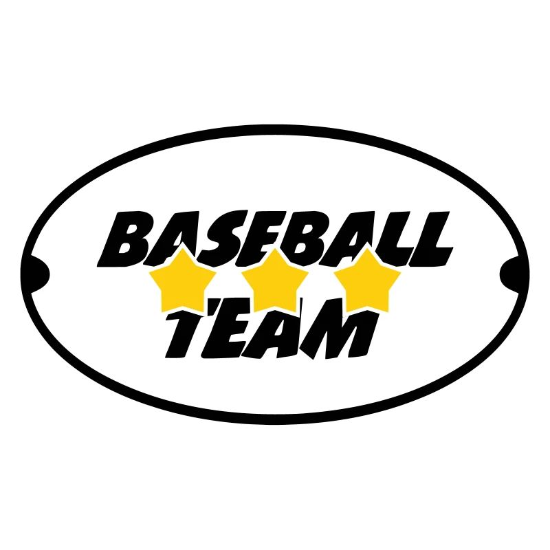 Baseballmannschaft – Sport