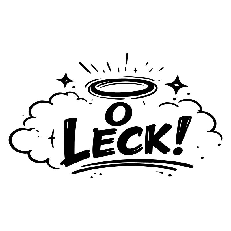 O Leck