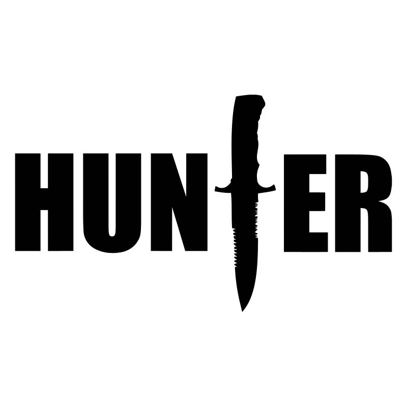 Chasse - Hunter