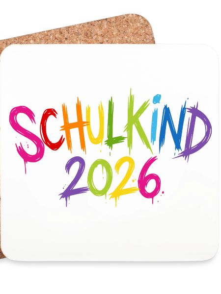 Schulkind 2026