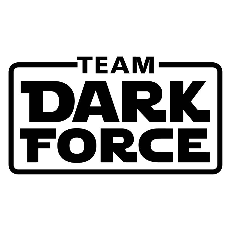 Team dark force