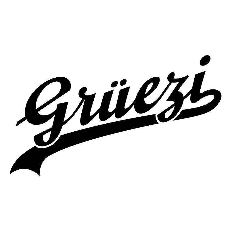 Grüezi