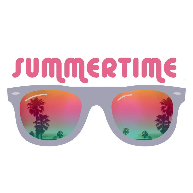 Summertime - Sonnenbrille