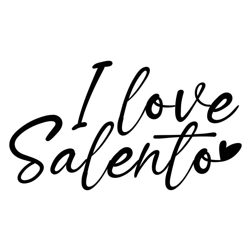 Ich liebe Salento