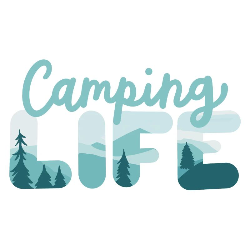 Camping Camper