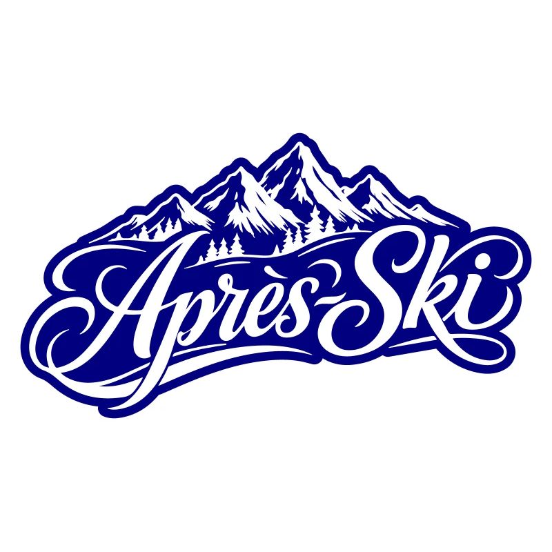 Apres Ski Berge