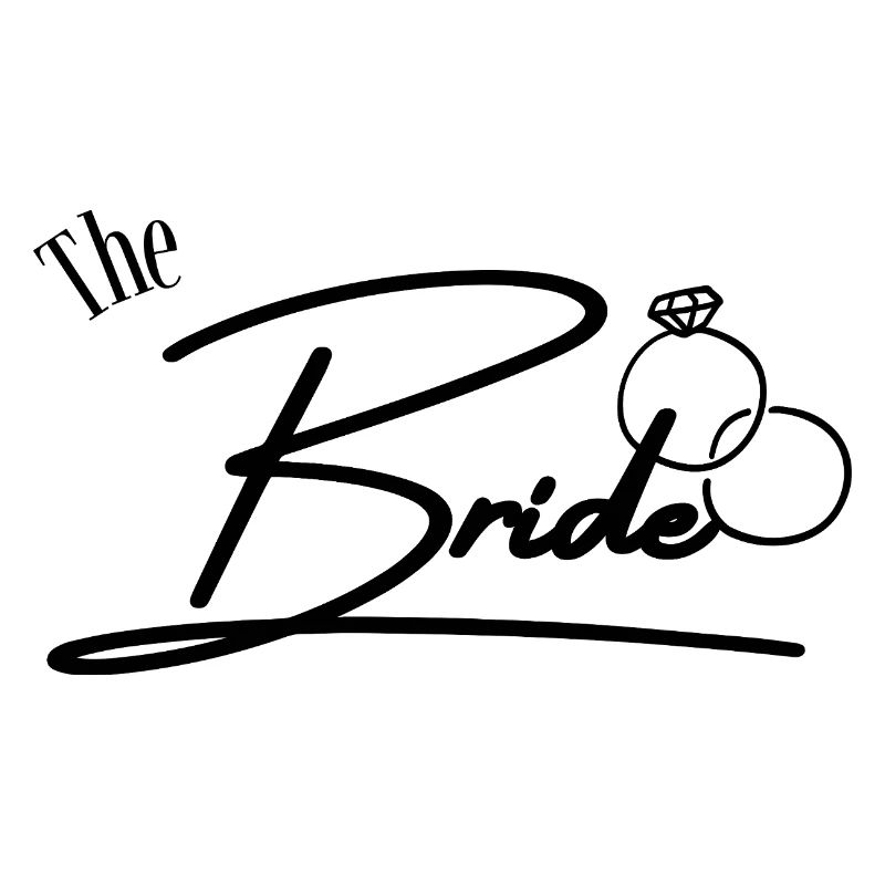 The Bride