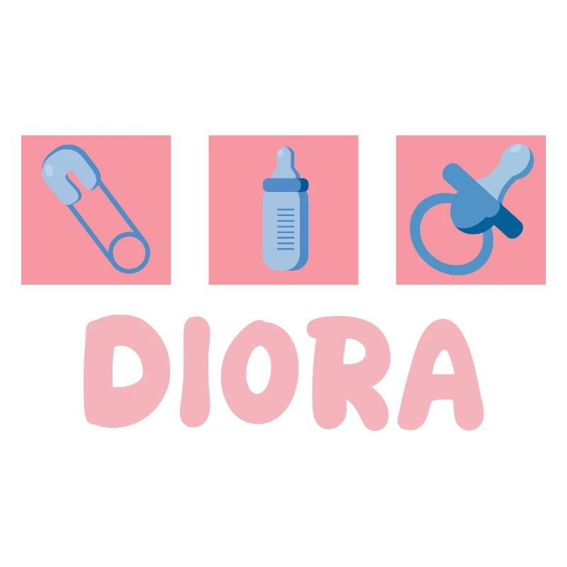 Diora bébé