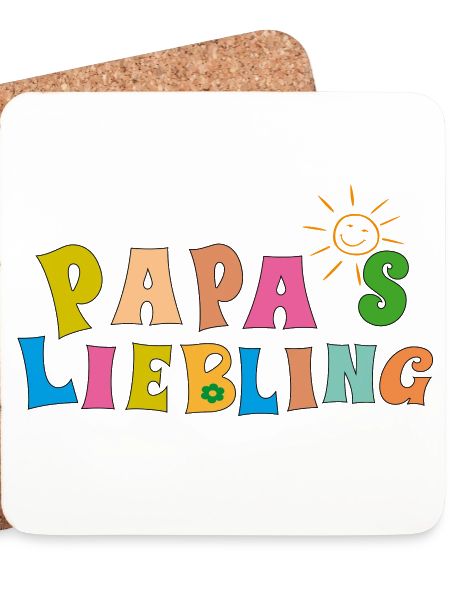 Papas Liebling