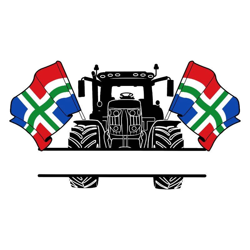 Groningen_Tractor_Custom_Edition