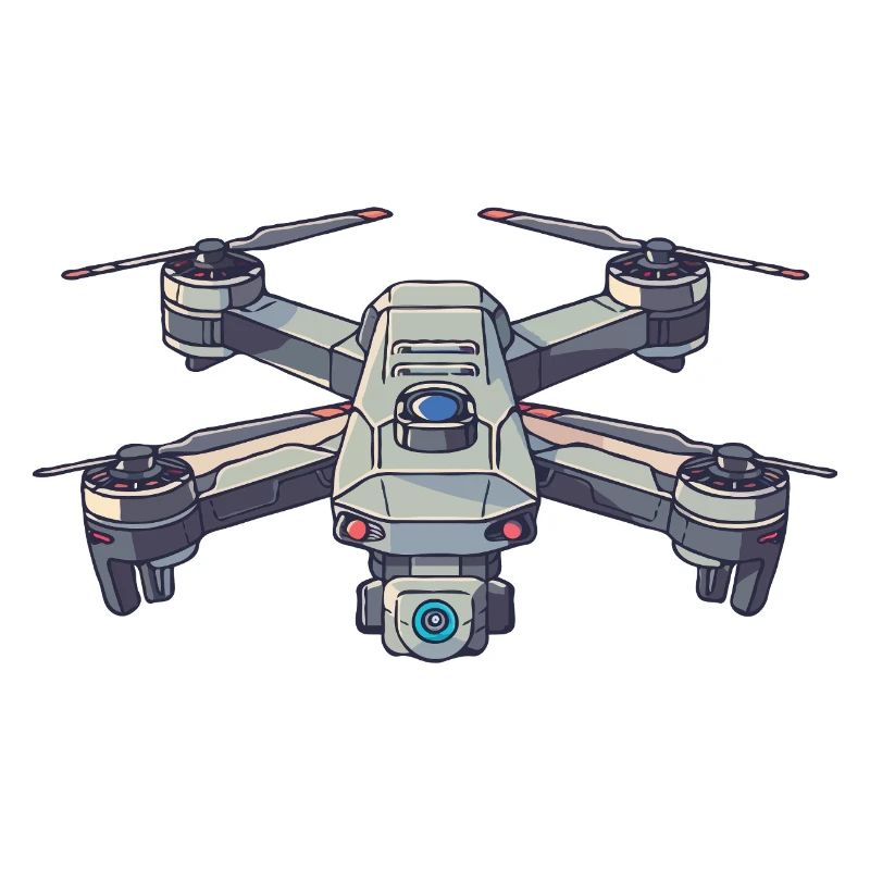 I've had enough I go drone flying drones pilot
