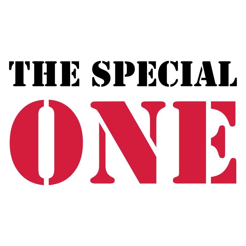 The Special One