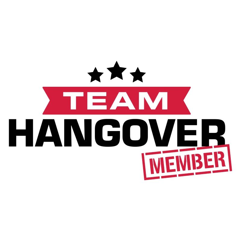 hangover team