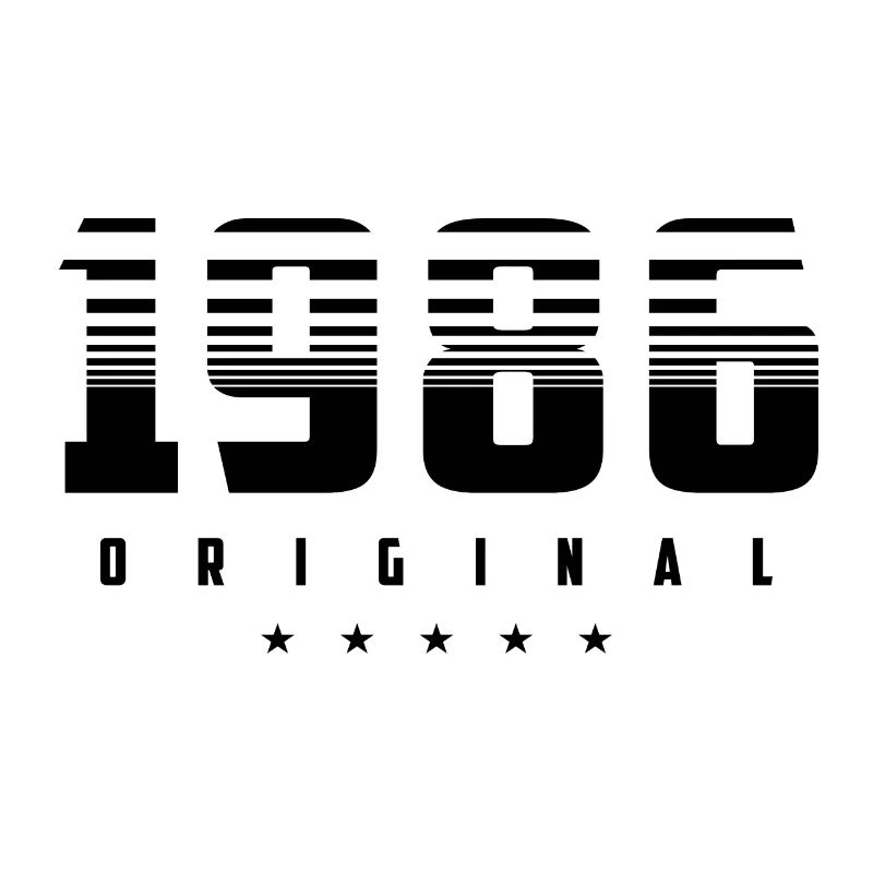 Né en 1986 l’original