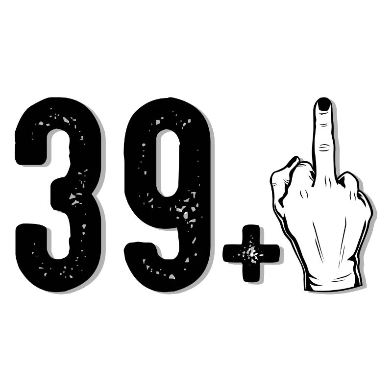 30+ Mittelfinger Grafik