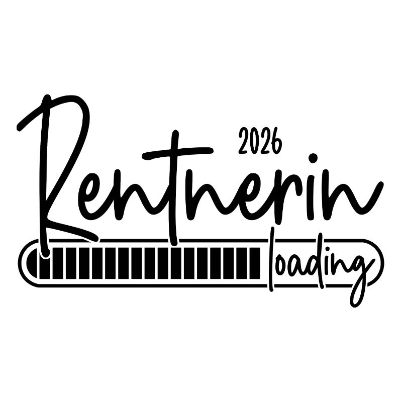 Rentnerin 2026 Loading