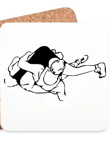 Wrestler