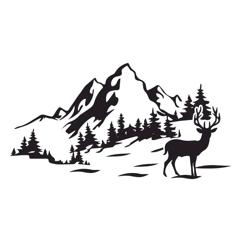 Mountains