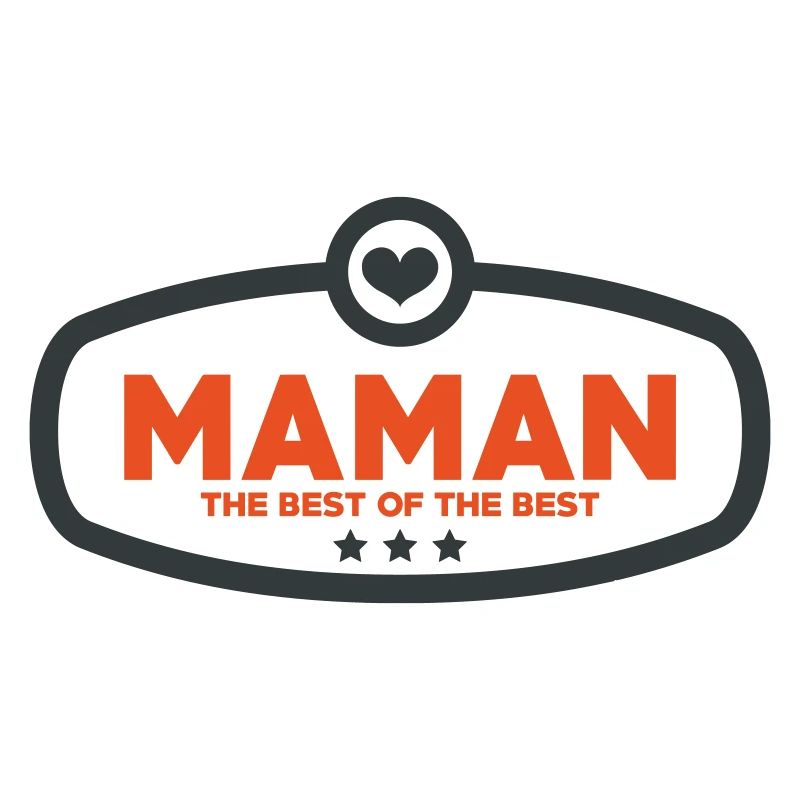 Die beste Mutter - Muttertag