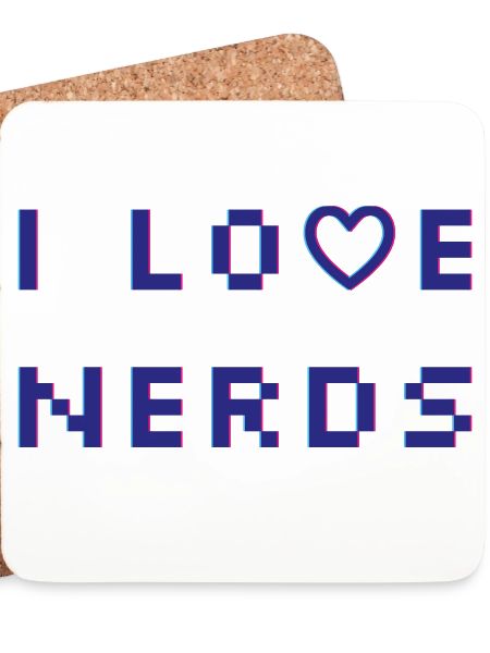 I love Nerds