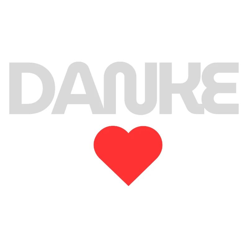 Herzliche Dankesbotschaft