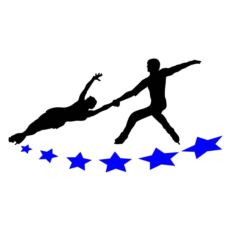 Eiskunstlauf