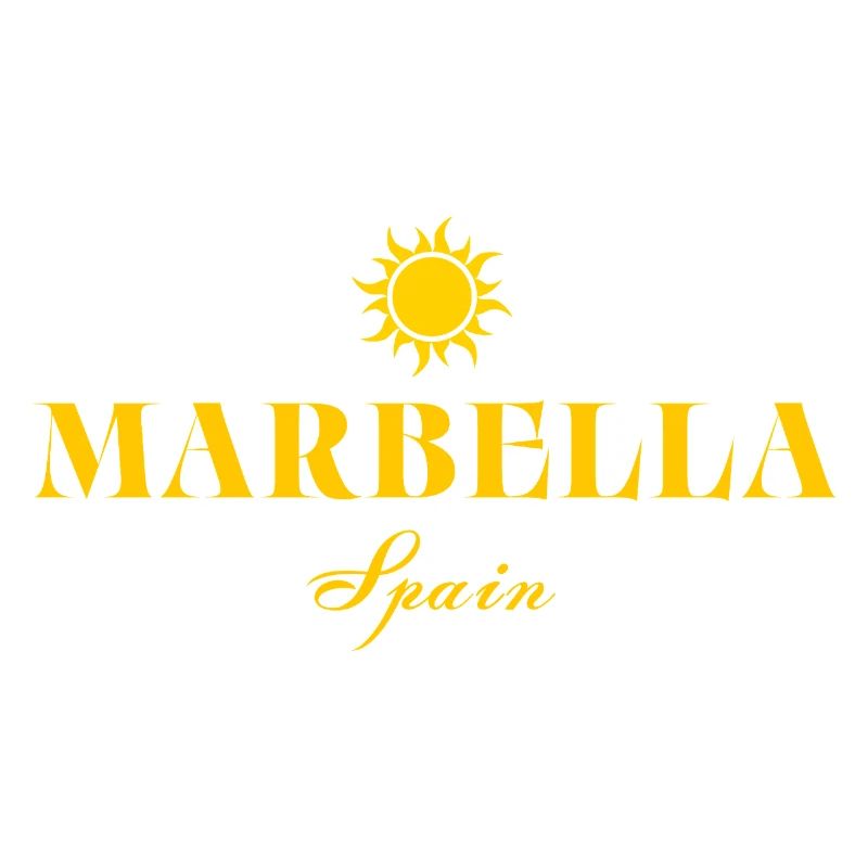 Marbella Sun Logo Spanien