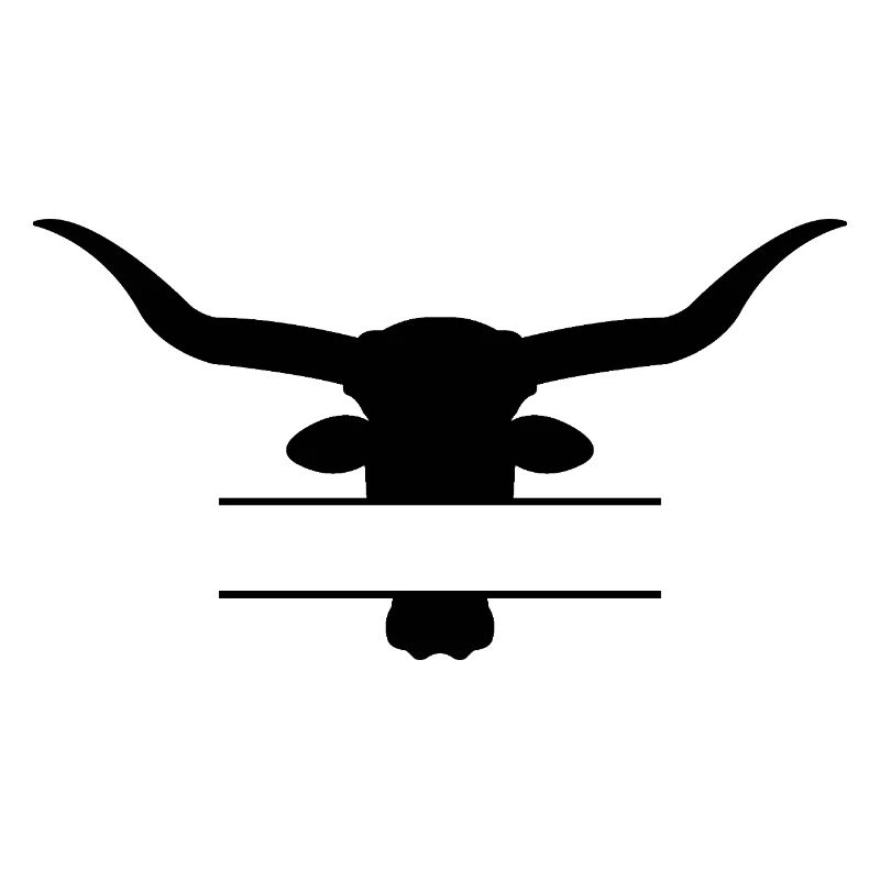 Longhorn Split-Rahmen