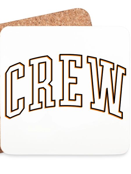 Crew Outline