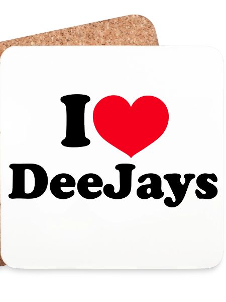 I Love DeeJays