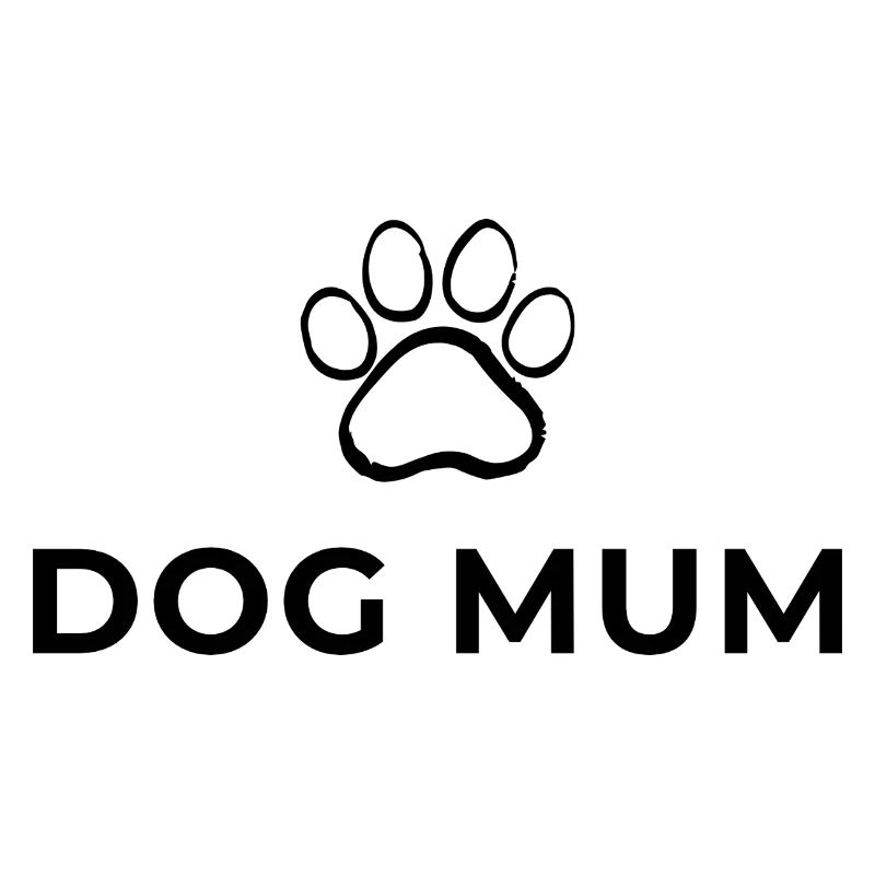 Dog Mum - Hunde Mama