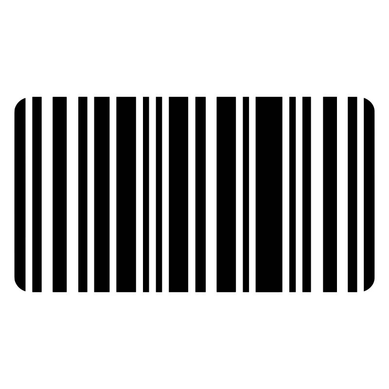 barcode