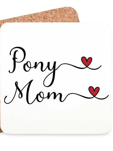 Pony Mom