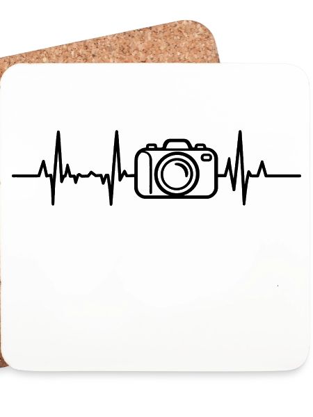 Herzschlag-Fotografie