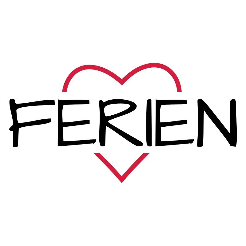 Ferien