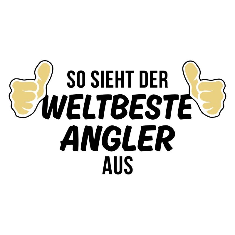 der weltbeste angler