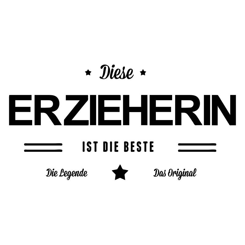Beste Erzieherin