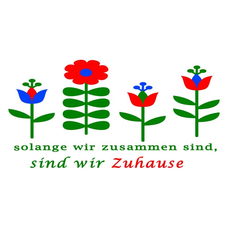 Zuhause