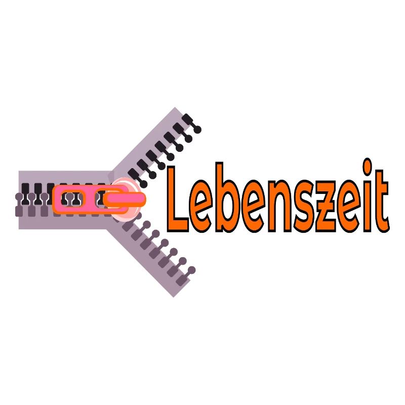 LEBENSZEIT ZEIT LEBEN