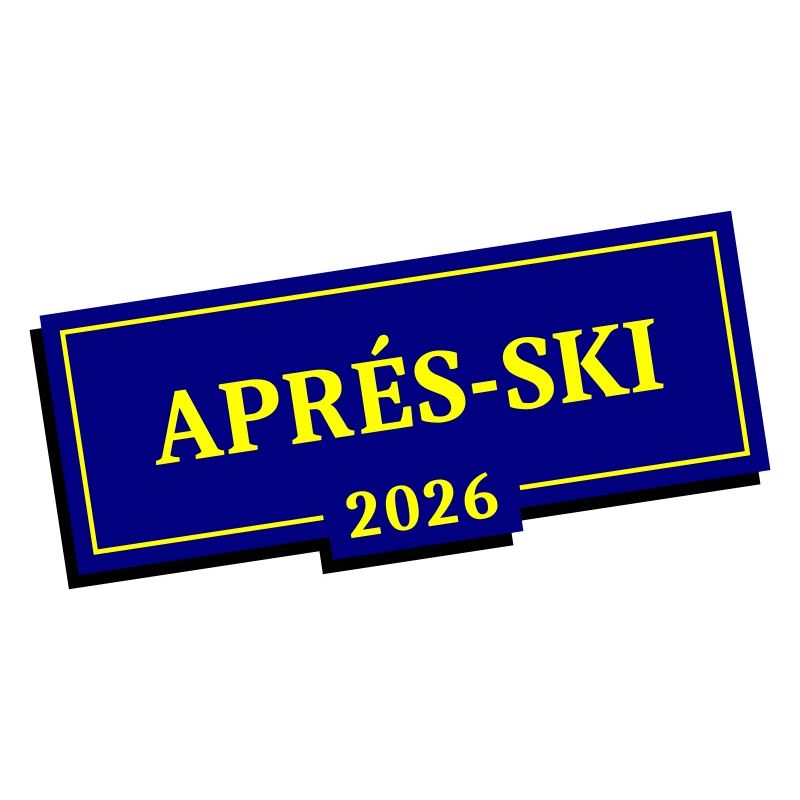Apres Ski 2026