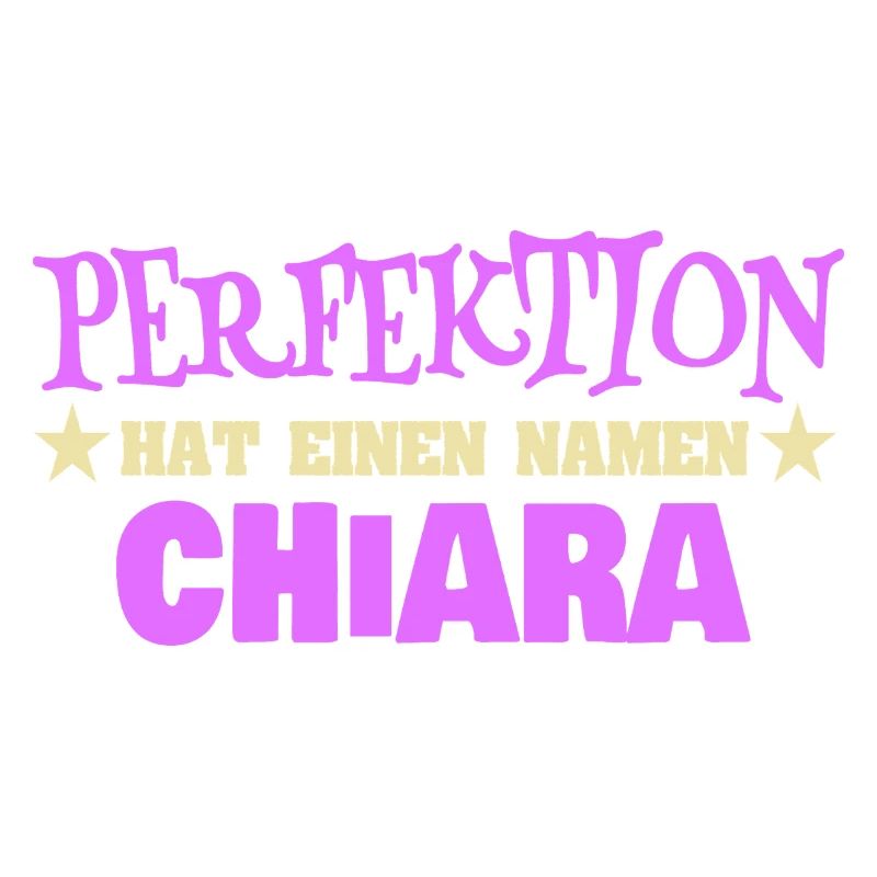Frauenname Ch