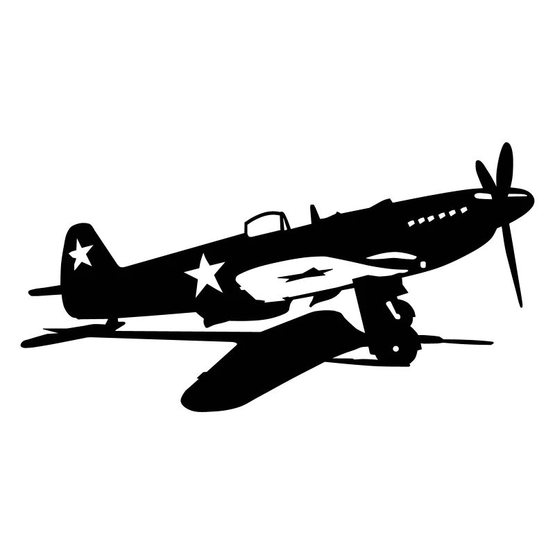 Yak-3 M