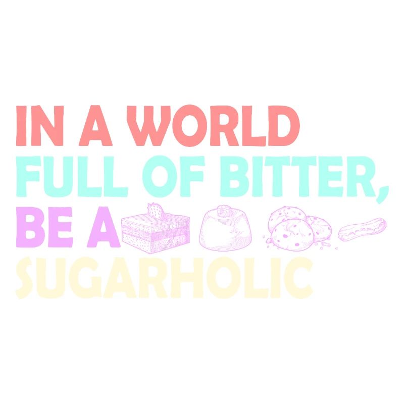 Citation de Sugarholic World