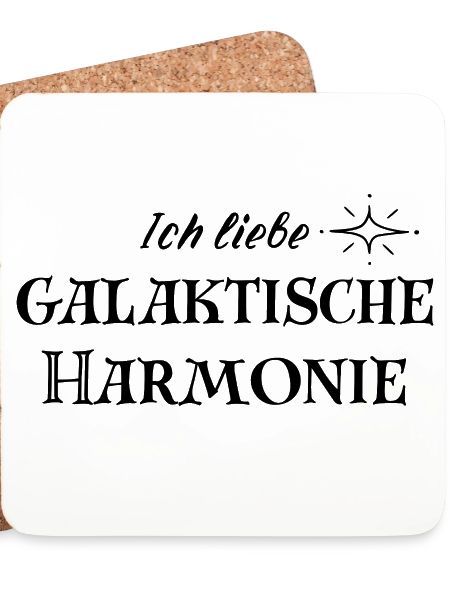 HARMONIE – Galaktisches Statement Mode
