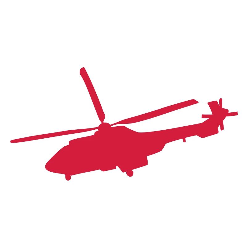 Hubschrauber