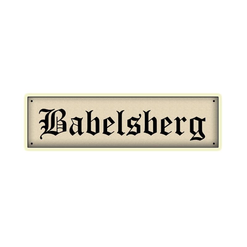 BABELSBERG